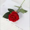Rosas Simuladas de Veludo, Rosas de Pérola, Decoração de Parede de Rosas para Casa, Hotel, Casamento, Dia dos Namorados, Flores de Seda, Flores Artificiais