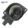 Aplicable al medidor de flujo de aire del automóvil Volkswagen Audi, sensor de flujo de aire, conjunto de medidor de flujo de aire 0281002531