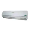Aire Acondicionado de Sistema de Agua, Aire Acondicionado Enfriado por Agua Montado en Pared, Aire Acondicionado Tipo Gabinete, Doble Uso para Enfriamiento y Calefacción, Aire Acondicionado de Agua para el Hogar