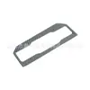 Adequado para 26 modelos de Toyota RAV4 e Wildlander, dedicado ao painel de marchas do controle central e ao interior do porta-braços da alavanca de câmbio