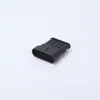 Conector de Amplificador Dj7021-1.5-11/21 Enchufe para Coche 282080-1/282104 Resistente al Agua y al Polvo