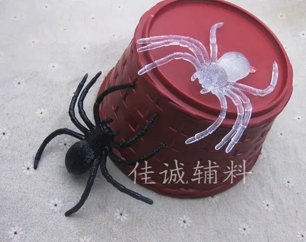 蜘蛛9.5-9.5CM