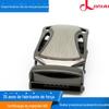 Atacado de fábrica fivela de cinto automática fivela de alta qualidade fivela de metal para cinto masculino de negócios pode adicionar logotipo