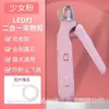 Cortador de Unhas para Pet Cortador de Unhas de Aço Inoxidável com Lixa Cortador de Unhas Dois em Um Universal para Gatos e Cachorros Cortador de Unhas para Pet