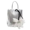 Bolso de Teléfono Floral Versátil de Moda para Mujer 2025 Verano Nuevo Bolso de Mano Hombro Cruzado Bolso Pequeño Tendencia Transfronteriza