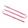 Fábrica de Origen Transfronterizo Amazon Suministros para Mascotas Correa de Nylon Collar Correa para Perro Artefacto Antiperdida Antifugas