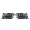Aplicable a: Soporte base de garganta de escape para Mercedes-Benz GLE W167 1678856700 1678856800
