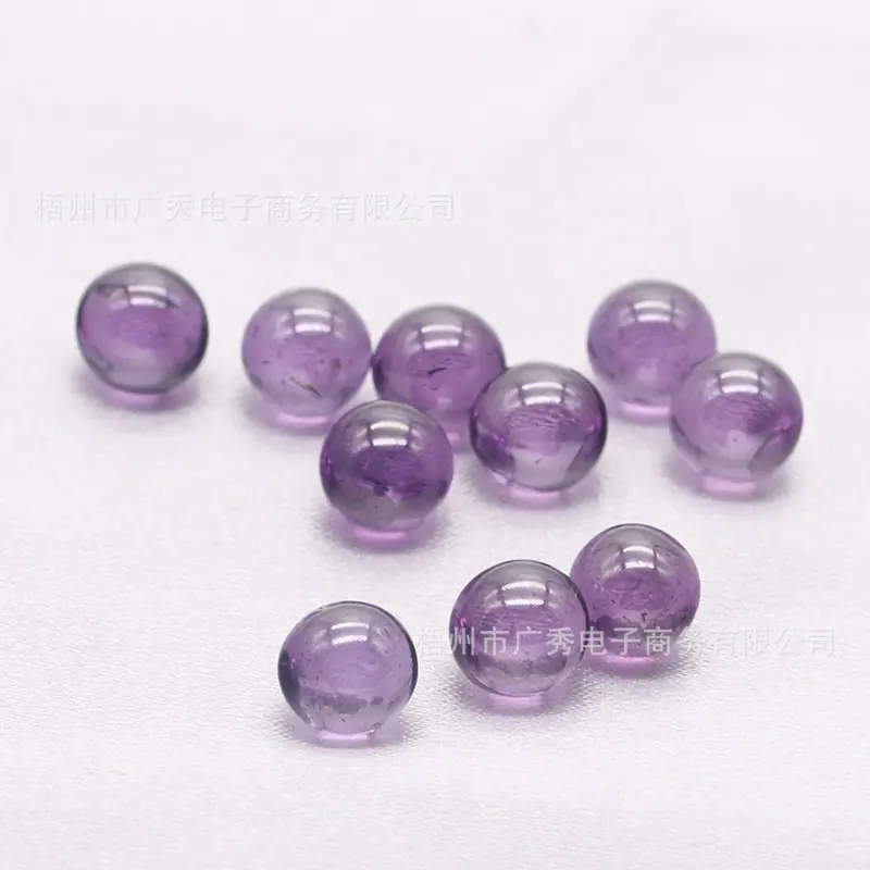 锆石圆珠6mm