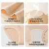 Ropa interior de verano fina para mujer Lenzing Tencel Lyocell, Antibacteriana Grado 32A, de Cintura Media, Alta Elasticidad, Ropa Interior sin Costuras para Niñas