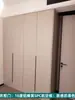 Panel de Nido de Abeja de Aleación de Aluminio Puerta de Gabinete Puerta de Gabinete de Cocina Enmarcada Autoensamblaje Sin Taladro Puerta de Armario Puerta de Estufa