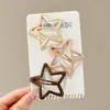 Pinza para el pelo de niña para la parte de atrás de la cabeza, pinza para el pelo de bebé para el lateral, pinza para flequillo, herramienta para cabellos sueltos, accesorio para el pelo para niñas