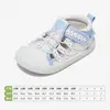Zapatos para Niñas Pequeñas Snuffy 2026 Nuevas Sandalias de Verano Zapatos de Guardería para Interior Zapatos de Lona Transpirables