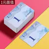 Fichas de Mahjong Cartas Especiais para Sala de Xadrez e Cartas Fichas para Jogar Cartas Fosco Marca Mahjong Carta de Pontos de Poker