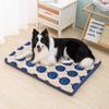 Alfombrilla para perro extraíble y lavable NC, colchón para mascotas, alfombrilla para dormir, alfombrilla para dormir en perrera de invierno, alfombrilla para nido de mascotas, alfombrilla anti-mordeduras de otoño e invierno