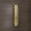 Manija de Puerta de Vidrio de Hotel Estilo Chino Cobre Antiguo de Imitación Caja de Hotel Manija Grande Simple Personalizada Exportación Transfronteriza
