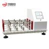 Lizhijing Technology Lzj-Xb-40 Máquina de Teste de Resistência à Flexão de Couro Resistência à Flexão do Material de Couro Teste de Resistência ao Desgaste do Couro