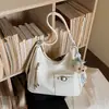 Elegante Bolso para el Trabajo para Mujer, Nueva Mochila de Gran Capacidad Verano 2026, Bolso Cruzado Ligero para Viaje de un Solo Hombro
