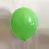 Globos de látex gruesos mate de 10 pulgadas, 2,2 g, para decoración de fiesta de festival, boda, matrimonio, al por mayor