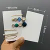 Corda de Cabelo Placa de Cabelo 10 Etiquetas Crianças Acessórios de Cabelo de Papelão Pegador Estendido 0 Venda Direta de Fábrica Cartão Veja Descrição Outros