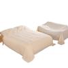 Paño para Polvo de Muebles Tela Cubierta Tela para Ceniza de Sofá Cubierta de Polvo para Cama Cubierta Tela para Ceniza Cubierta Paño para Polvo de Refrigerador Doméstico