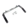 Adecuado para 21-22 Sanyang MAXSYM400 Strong Brigade 400 Varilla de Extensión Multifuncional Soporte Modificado para Navegación y Teléfono Móvil