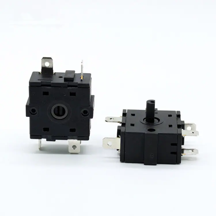 Electric-Oven-4-Position-Rotar