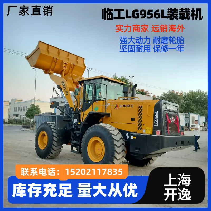 临工956 (4)