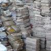 Reciclagem de Papel de Escritório em Várias Áreas de Pequim, Reciclagem de Folhetos, Reciclagem de Papel Jornal A4, Reciclagem de Resíduos