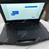 Kjd12 Laptop à Prova de Explosão, Resistente a Impactos, Personalizável, Tablet Computador Portátil para Mineração