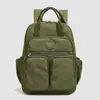 Bolsa de Mamá, Bolsa de Gran Capacidad para Madre y Bebé, Mochila Ligera, Bolso de Mano, Mochila Multifuncional para Exteriores y Viajes Diarios para Salir a Trabajar