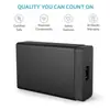 Modelo Privado 50W Carregador de Cabeça USB Multi-Portas Adaptador Carregador para Celular e Tablet Adequado para Carregador Rápido Apple
