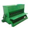 Sembradora de Césped Totalmente Automática Máquina Plantadora de Césped de Jardín Remolcada por Tractor Equipo Sembrador de Semillas de Pasto
