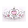 Varita Corazón de Princesa Elsa Congelada Cetro Reina de Hielo Varita Mágica Cetro Diamante Azul Varita Mágica en Stock