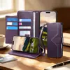 Nuevo producto: Funda tipo flip para iPhone 18 Pro estilo ejecutivo, disponible en varios colores, con cordón para iPhone 17 y funda para iPhone 16