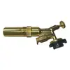 902 Pistola de Chama a Cartucho Pistola de Ignição para Assar Churrasqueira ao Ar Livre Soldagem de Alta Temperatura Pistola de Spray Portátil à Prova de Vento Isqueiro