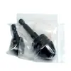 Portabrocas Eléctrico Wm Ajustable de Tres Mordazas de Cambio Rápido Vástago Hexagonal Portabrocas para Taladro Helicoidal 0.3mm-8mm
