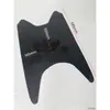 Pedal de Pie para Vehículo Eléctrico Almohadilla de Pie para Motocicleta Eléctrica Universal Cuchillo Emma Nuevo GB Rey Tortuga Pequeña Alfombrilla Antideslizante