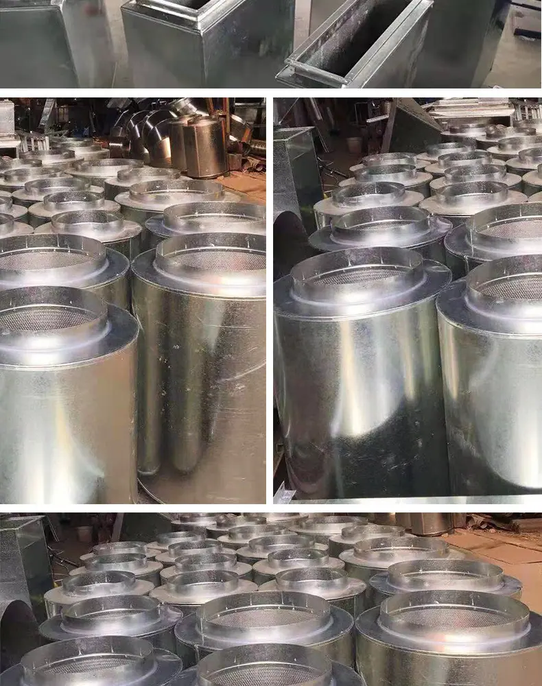 风管消声器_04