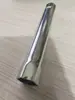 Chave tubular de cabeça única chave tubular oca chave de soquete simples chave de soquete para vela de ignição chave para torneira de banheiro