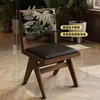 Mesas y sillas de cafetería, tienda de té de leche y postres, pastelería, sillas de comedor de madera maciza, restaurante occidental, bar, tetería, mesas y sillas de comedor comerciales
