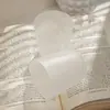 Taza Mezcladora de Resina de Amapola Herramienta para Mezclar Yeso Velas Medición Líquidos Taza de Silicona Graduada Molde 50ml