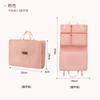 Maleta para Viaje de Negocios de Corta Distancia Bolsa para Reempacar Ropa Bolsa Portátil para Almacenamiento de Ropa de Viaje Bolsa para Almacenamiento de Ropa Interior