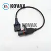 4890190 Sensor de Posición del Cigüeñal Adecuado para Excavadora Cummins Qsb Sensor de Velocidad