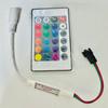 Fita de LED 12V para Quadro Negro RGB5050 Colorida 10mm de Largura 60 Leds, Iluminação de Ambiente para Mesa e Cadeira Gamer com Áudio Bluetooth, Etc