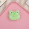 Urso de Desenho Animado, Sapo, Boneca, Broche de Pelúcia de Coelho, Pingente de Bolsa, Acessórios, Acessórios de Roupa DIY, Roupas Infantis