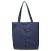 Nova Bolsa Feminina Outono 2026 para o Trabalho Grande Capacidade Bolsa de Mãe Sacola de Mão para Compras Bolsa de Ombro Leve Estilo Coreano