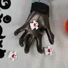 Decorações de Halloween de Novo Produto Transfronteiriças Estilo Ins Fantasma Aranha Morcego Abóbora Resina Ímã de Geladeira Pendurado