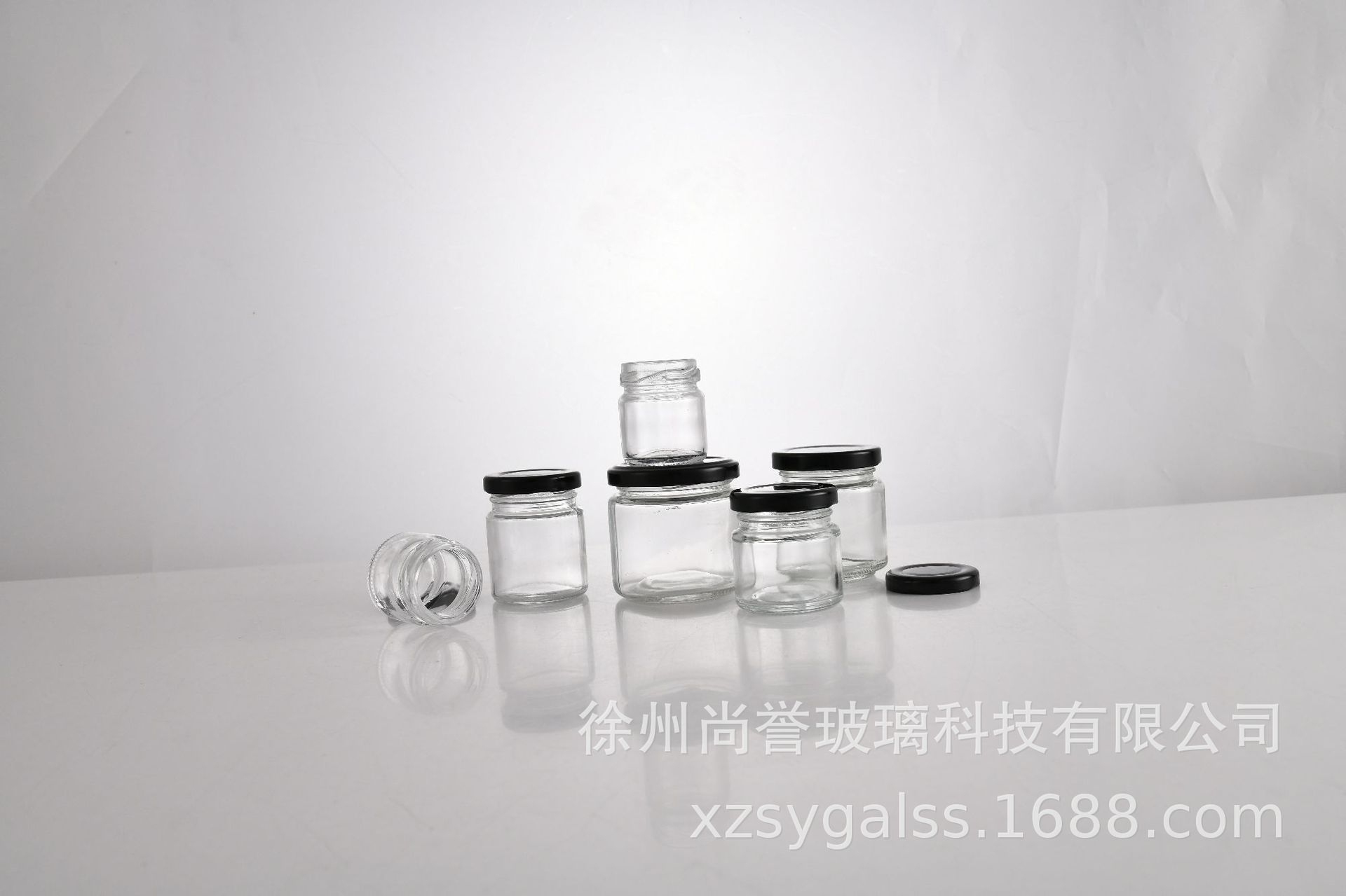 喜蜜瓶详情