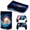 Adecuado para Ps5 Película Adhesiva Acabado Mate Almacén en el Extranjero Dropshipping Soporte de Código de Barras Pegatina Personalizada