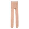 Medias de Acero Duraderas Resistentes a Enganches para Primavera y Otoño, Delgadas y de Aspecto Natural, Capa Base Sexy con Ligera Compresión, Medias Negras Adelgazantes